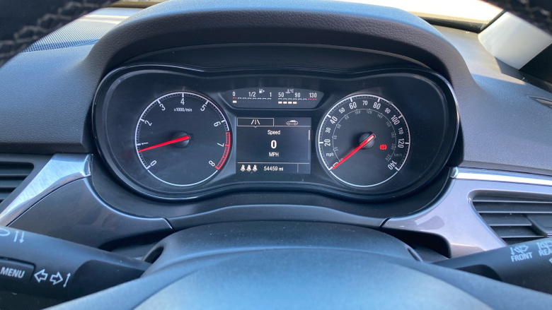 Vauxhall Corsa 1.4 [75] Energy 3dr [AC] Petrol Hatchback